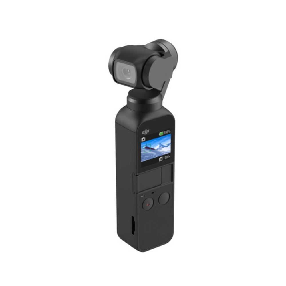 DJI Osmo Pocket